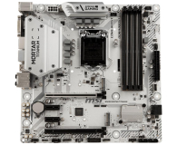 MSI B360M MORTAR TITANIUM - 422614 - zdjęcie 3